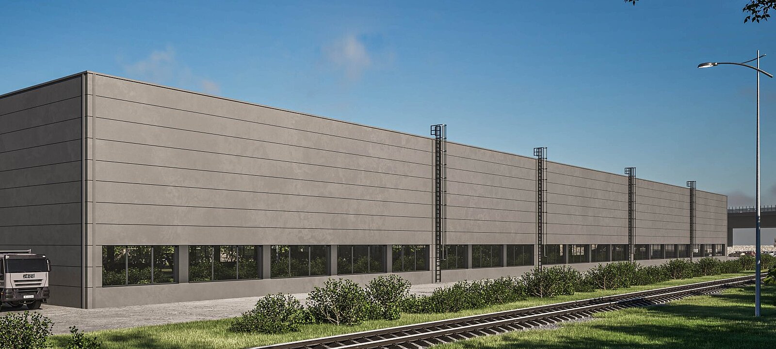 Visualisierung III Visualisierung III