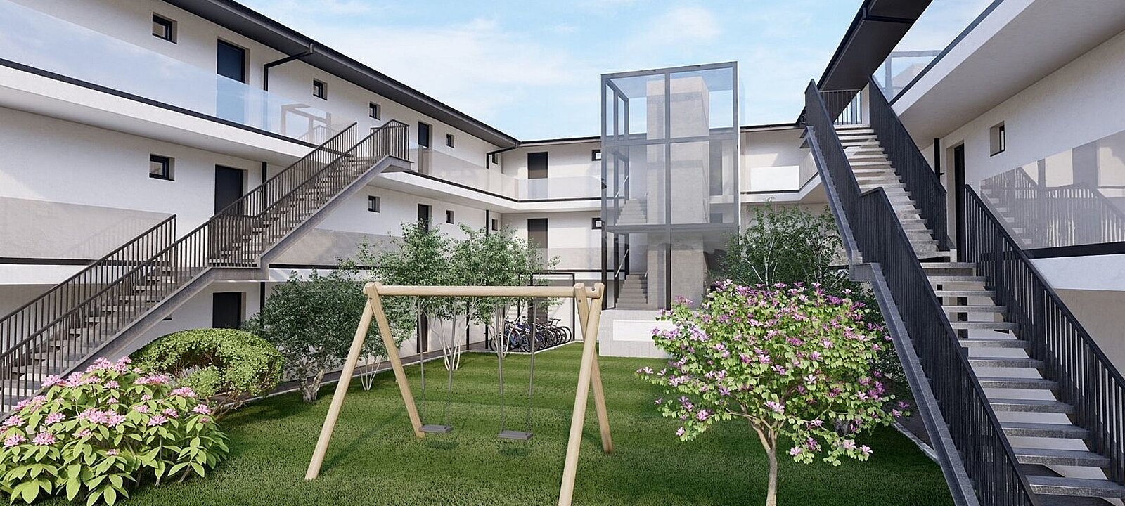 Visualisierung Visualisierung