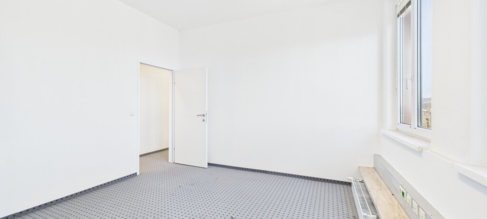 Bürofläche Bürofläche