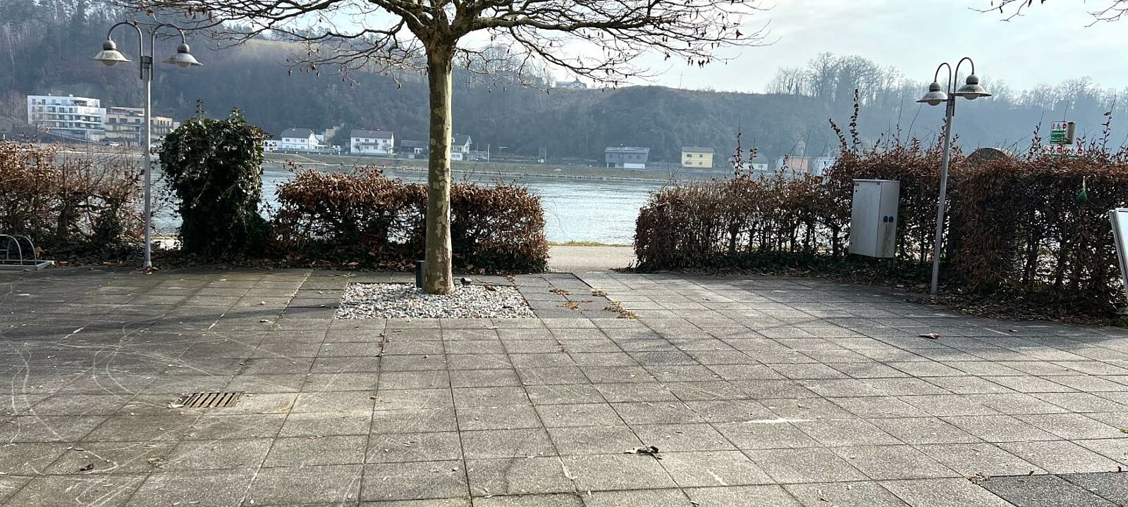 Gastgarten 2