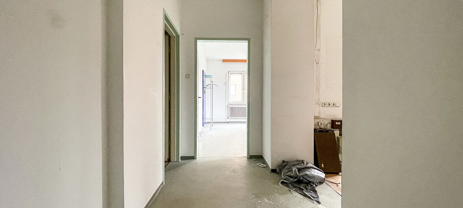 Eingangsbereich Eingangsbereich