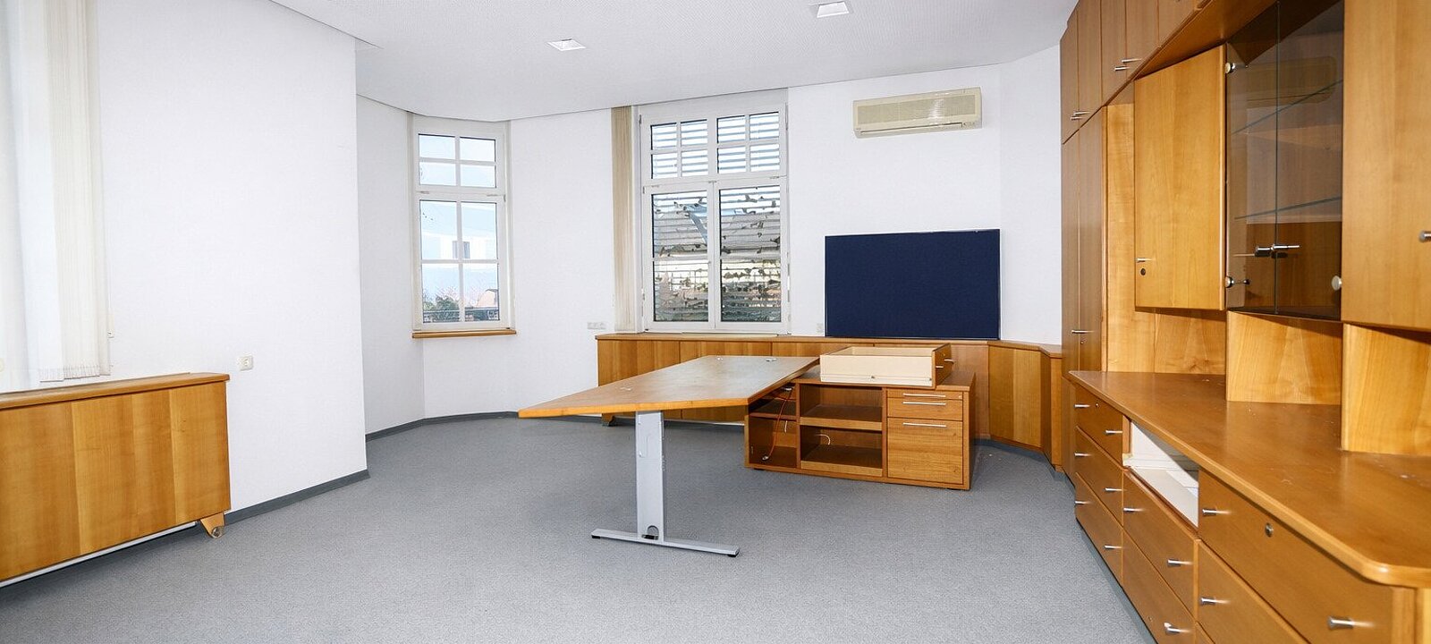 Büro
