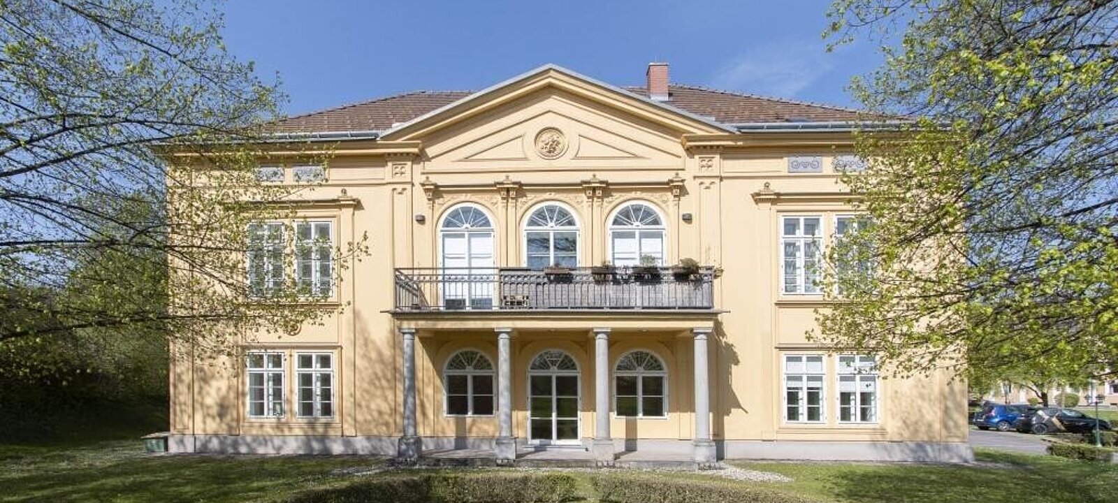 Außenansicht I