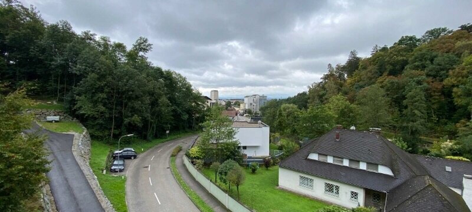 Aussicht-Sued Aussicht-Sued