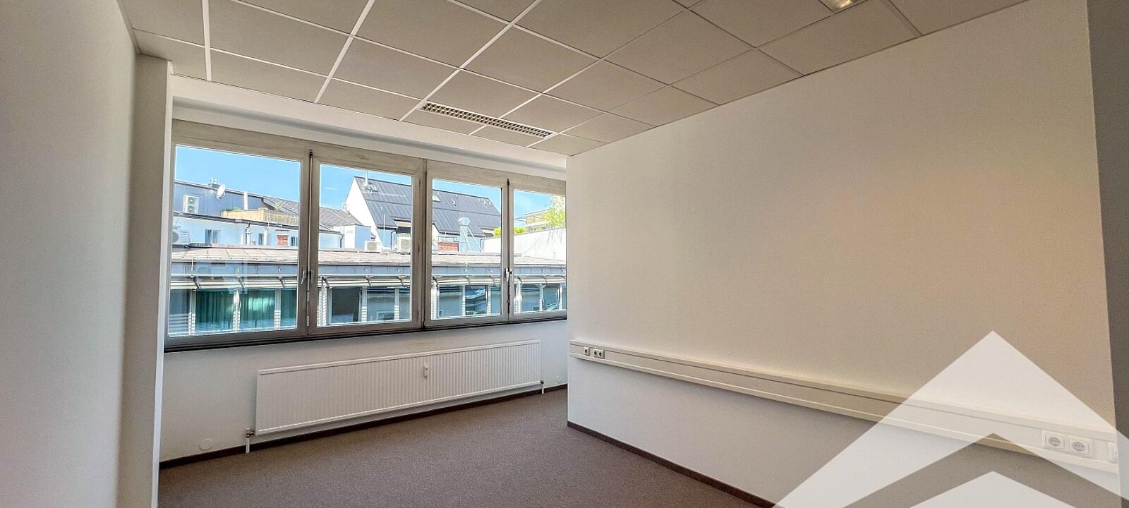 Büro 4 Büro 4