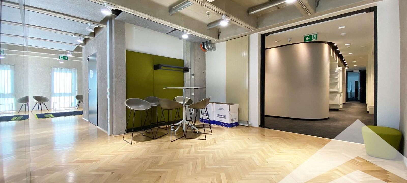 Impressionen Impressionen