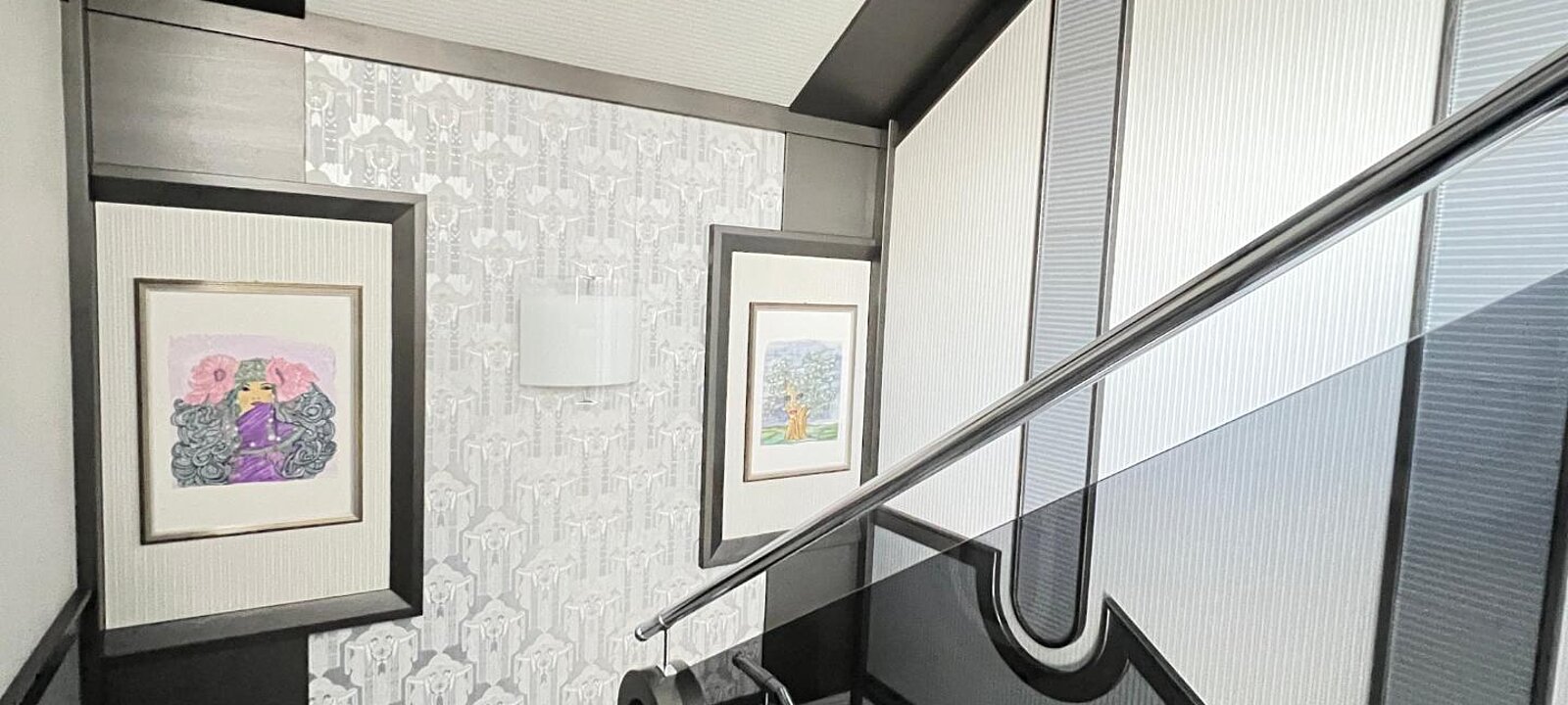 Stiegenhaus Stiegenhaus