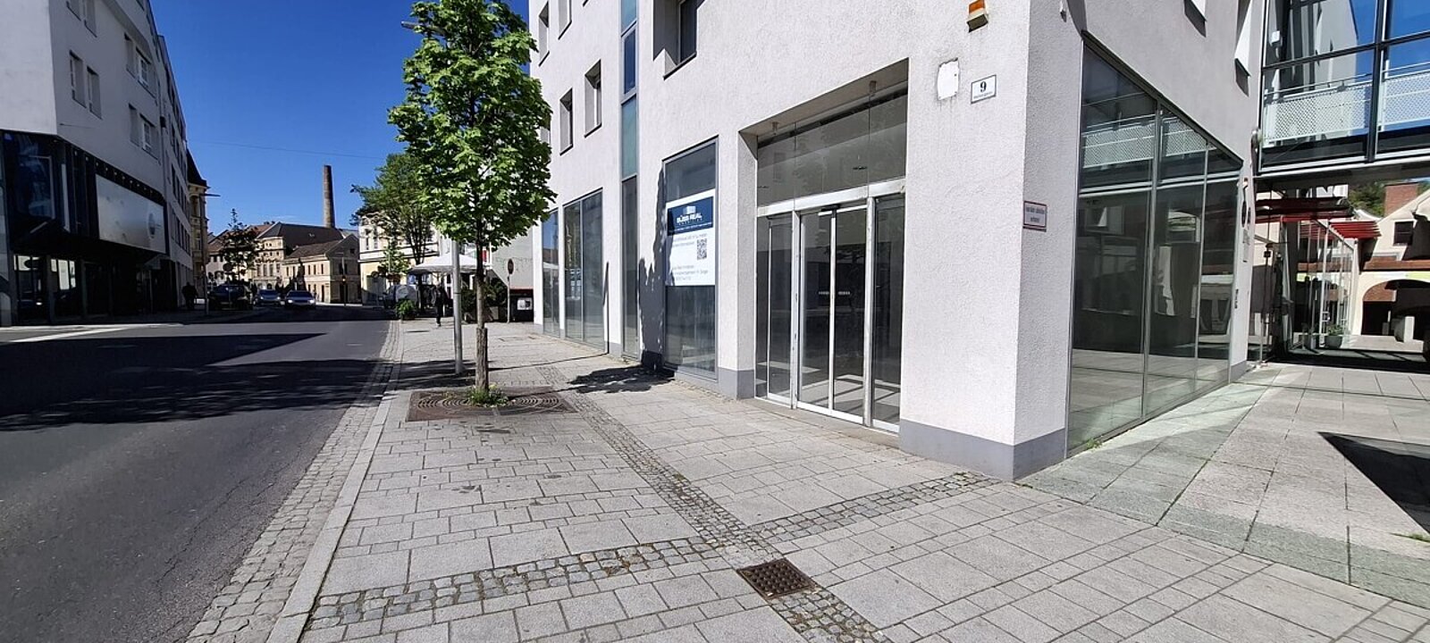 Außenansicht Außenansicht