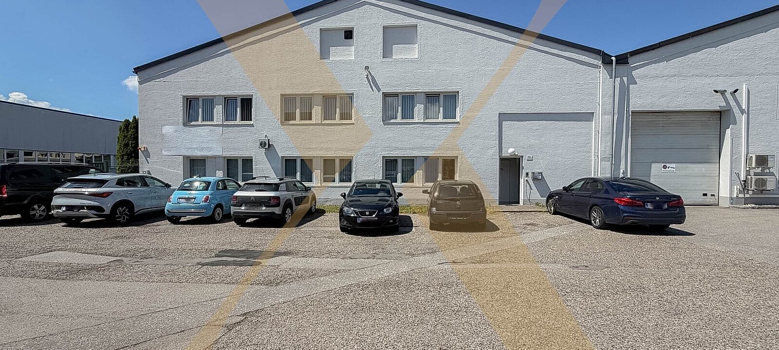 Außenfoto I