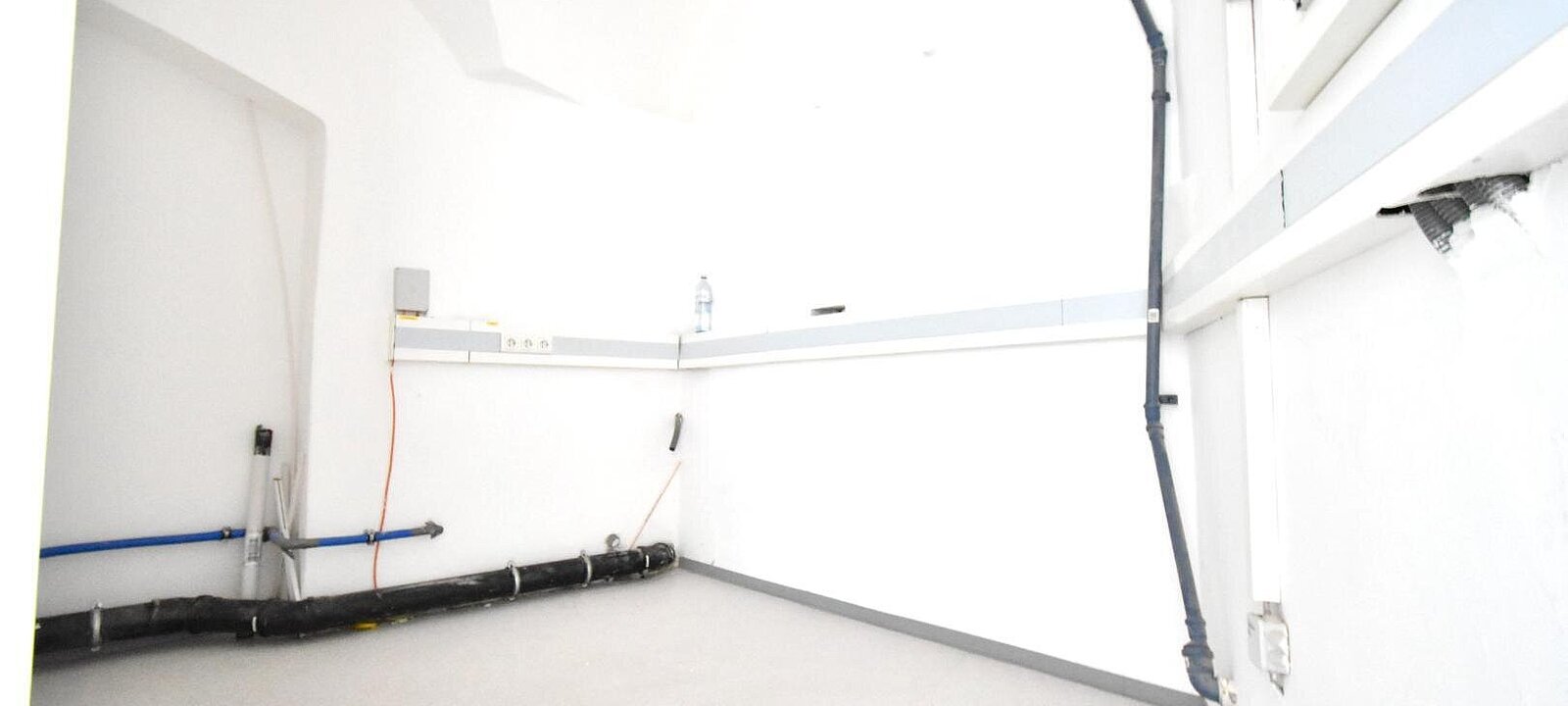 Serverraum Serverraum