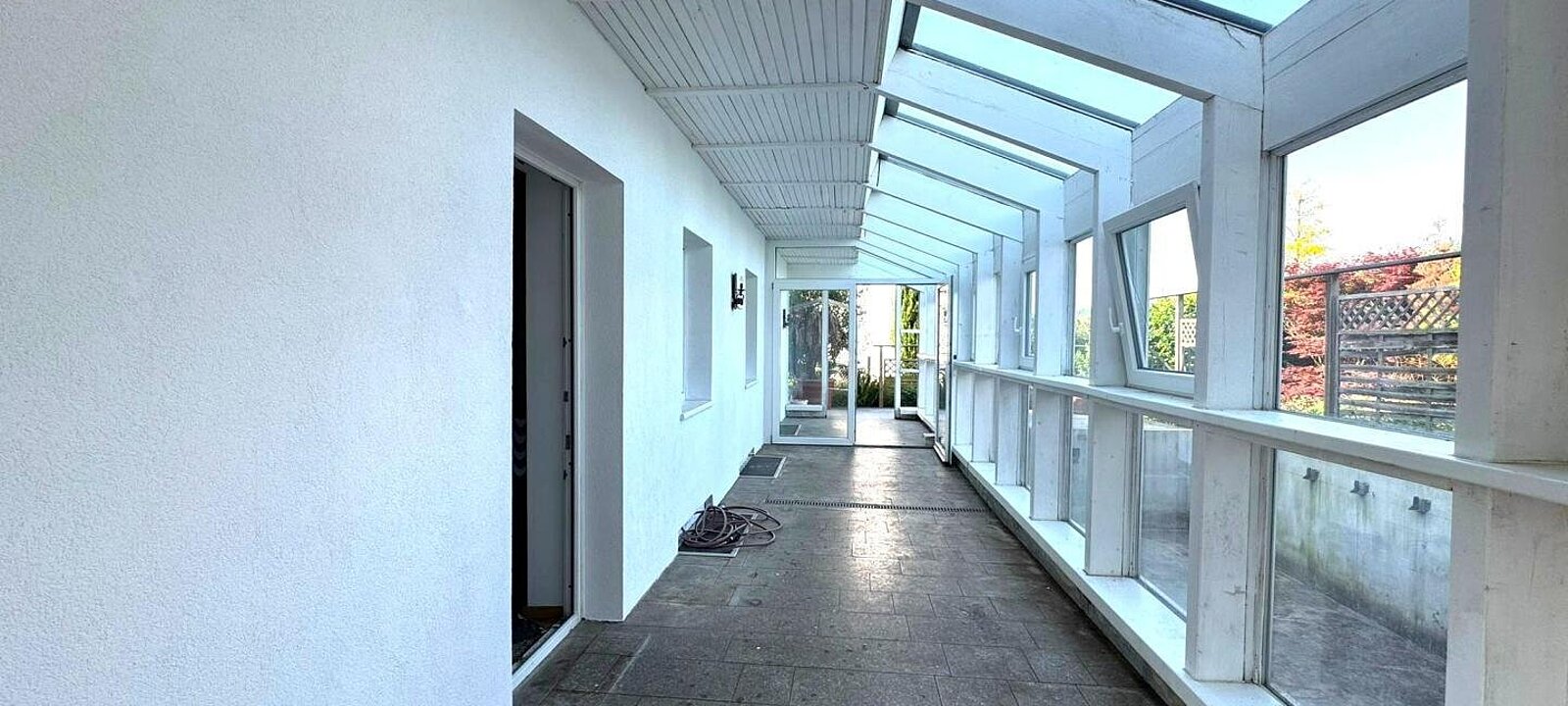 Wintergarten
