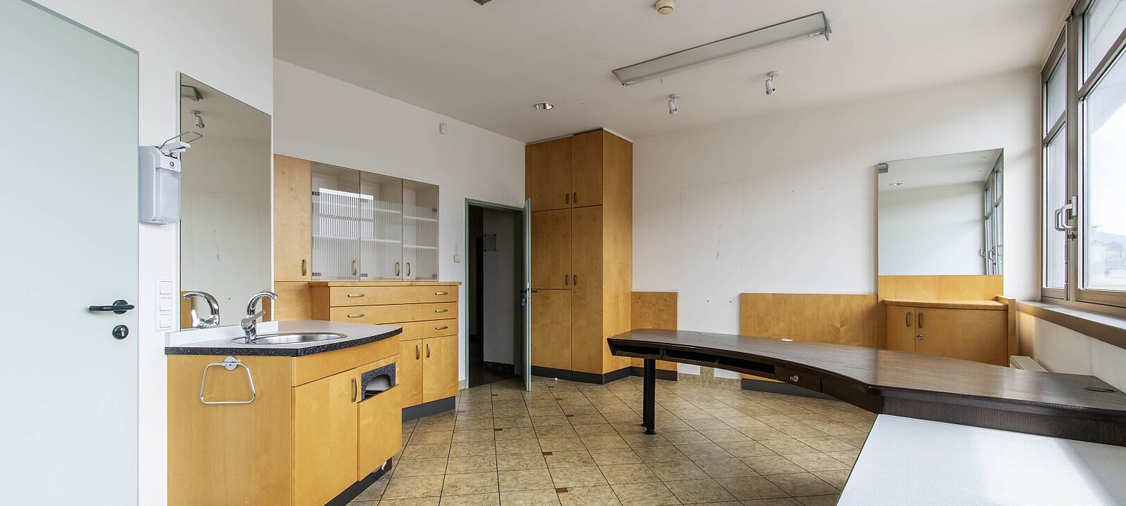 Büro I