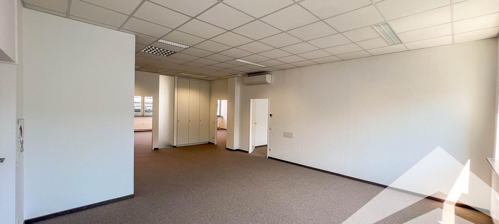 offener Empfang offener Empfang