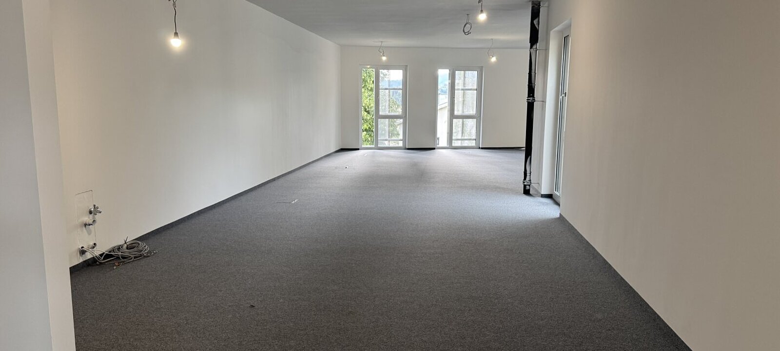 Empfangsbereich Empfangsbereich