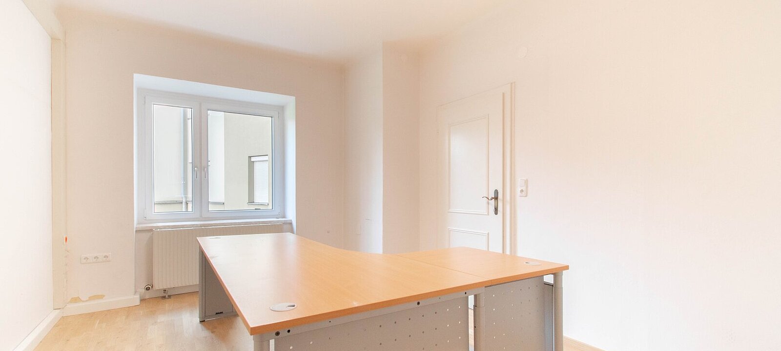 Büro III Büro III