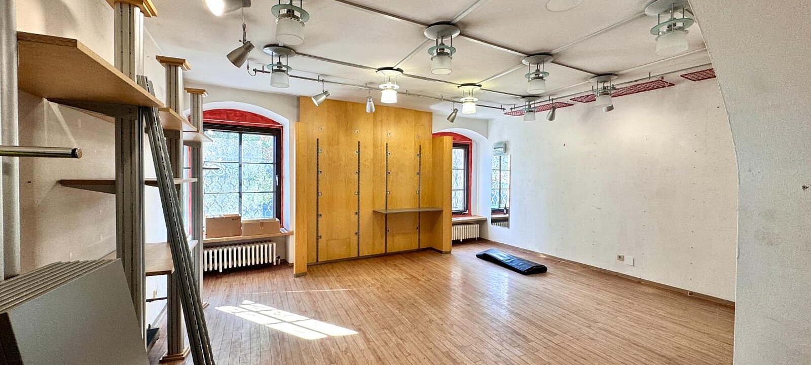 Erdgeschoss Erdgeschoss