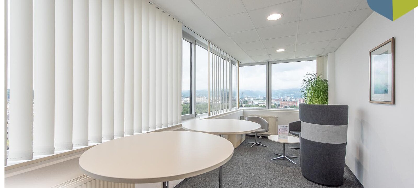 13. OG Pausenbereich