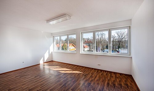 Bürozimmer