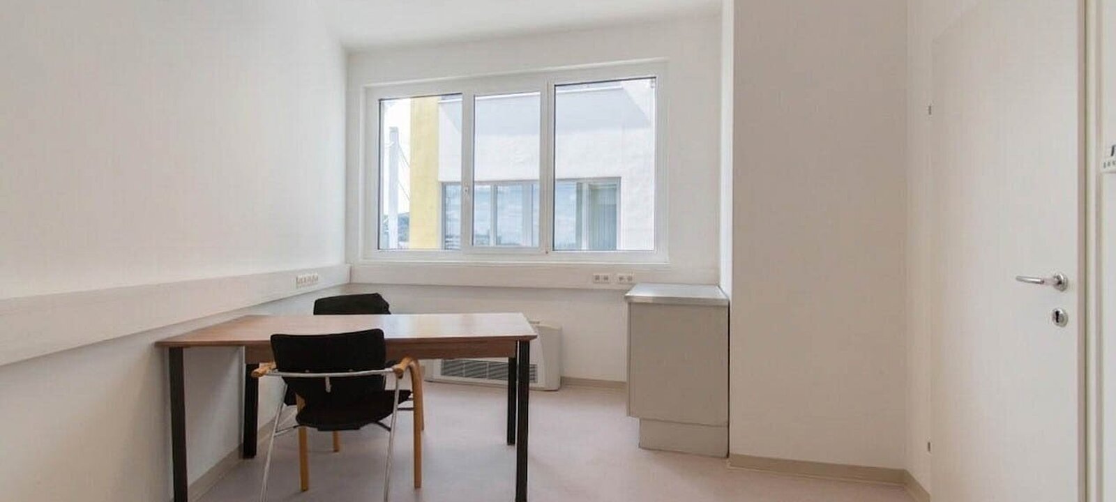 Büro III