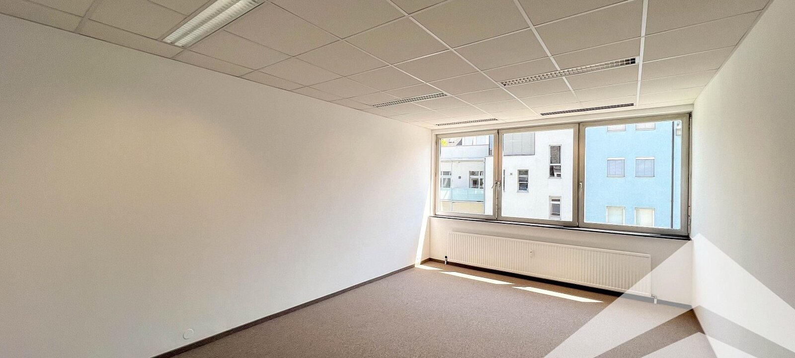Büro 1 Büro 1