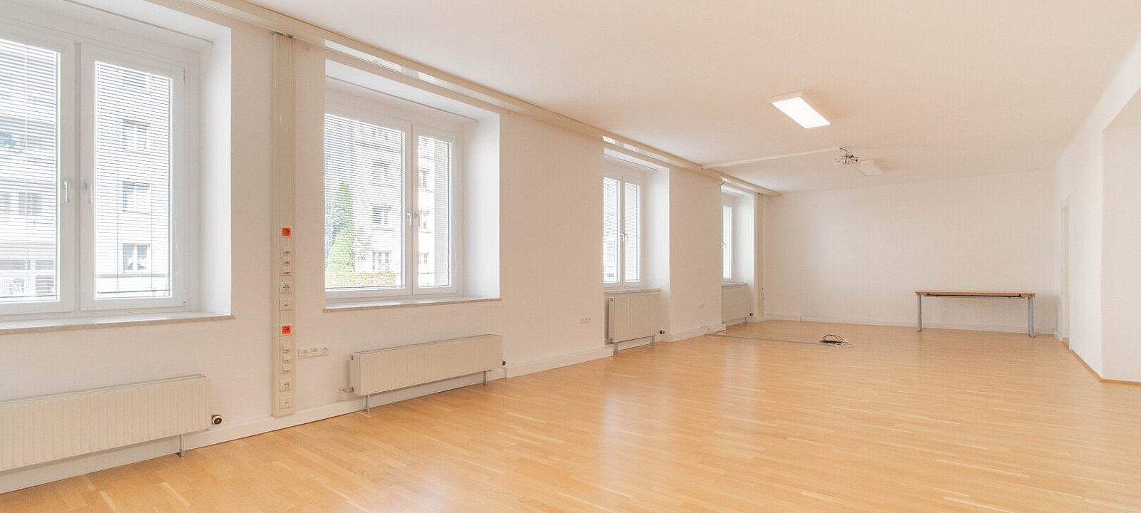Büro IV Büro IV