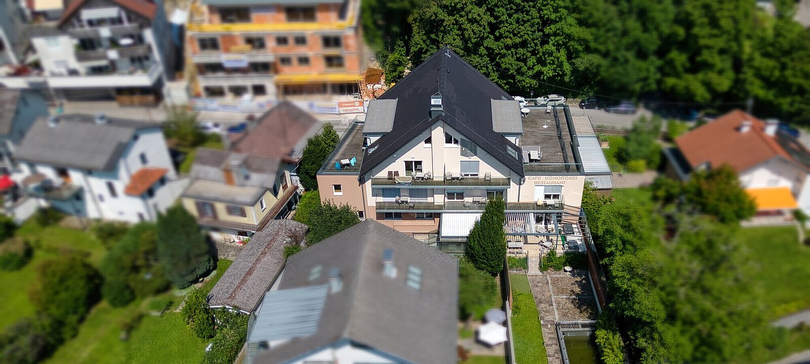 Blick von oben DJI_0063 Blick von oben DJI_0063