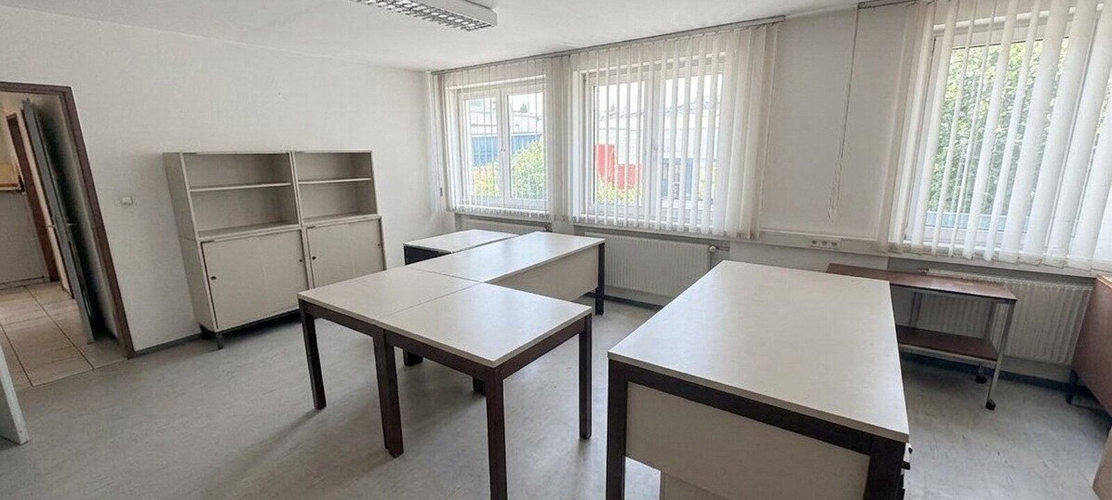 Büro I