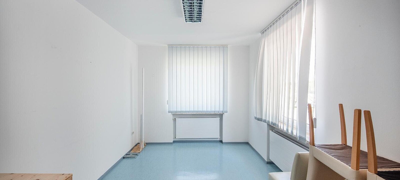 Innenaufnahme Innenaufnahme