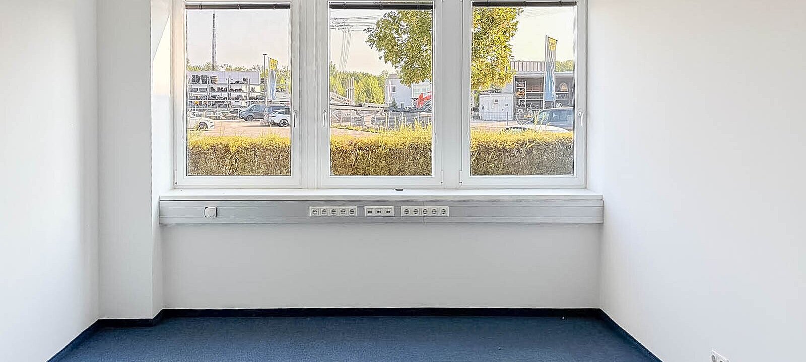 Büro I Büro I