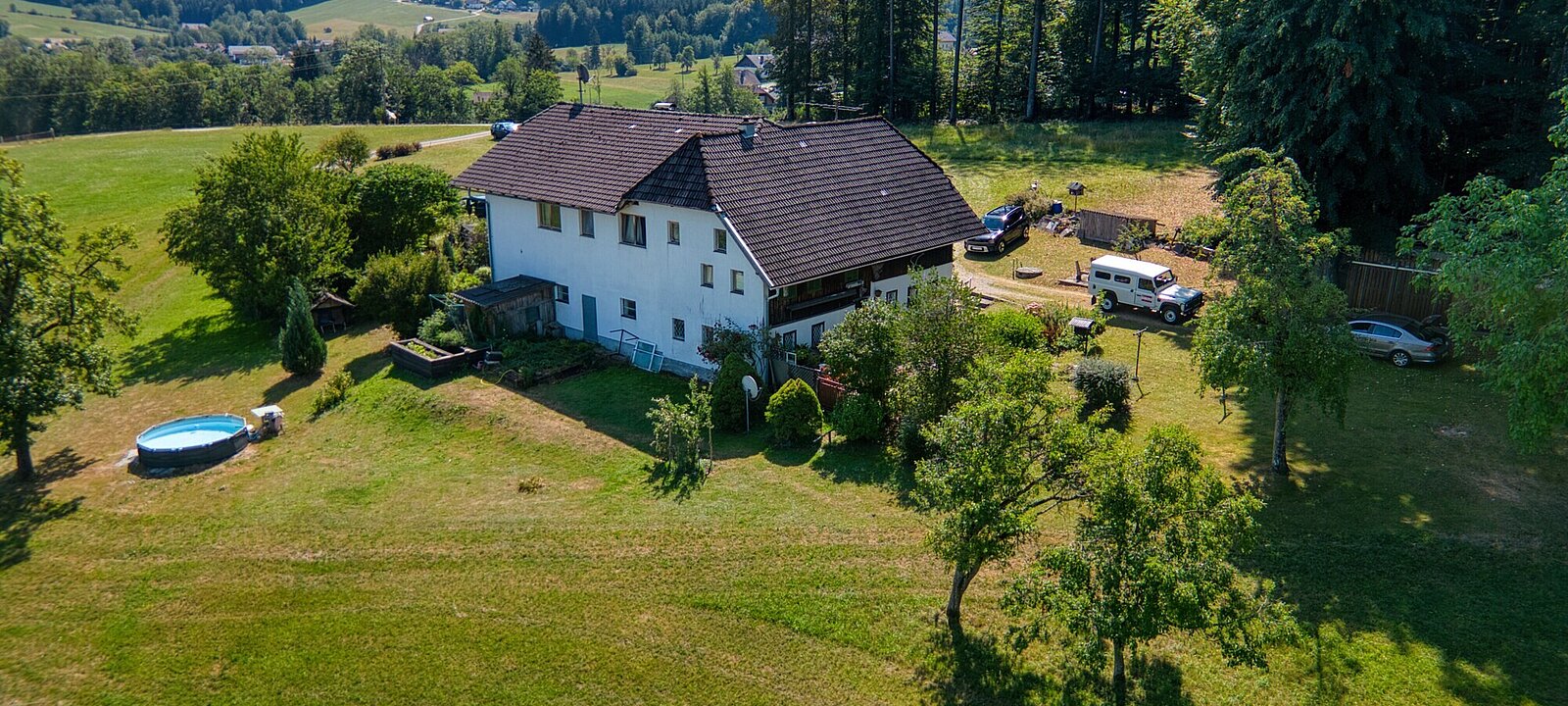 Blick auf das Haus DJI_0423