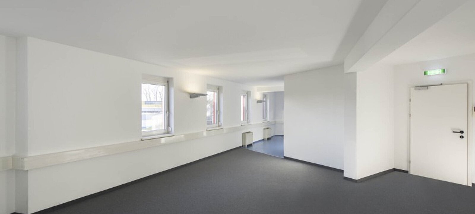 Büro III
