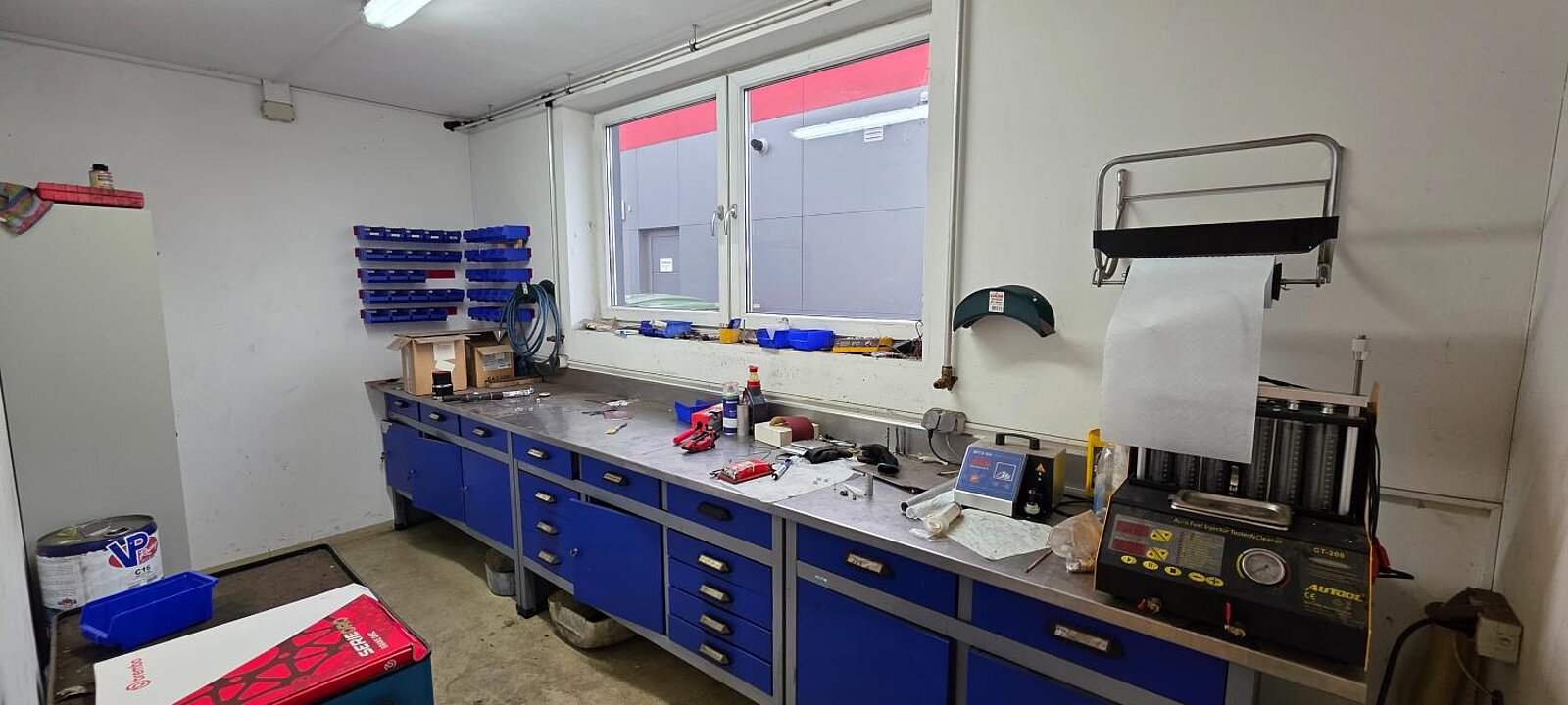 7_Werkstätte 7_Werkstätte