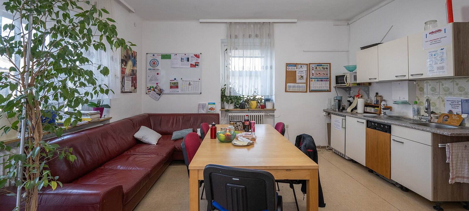 Personalraum Personalraum