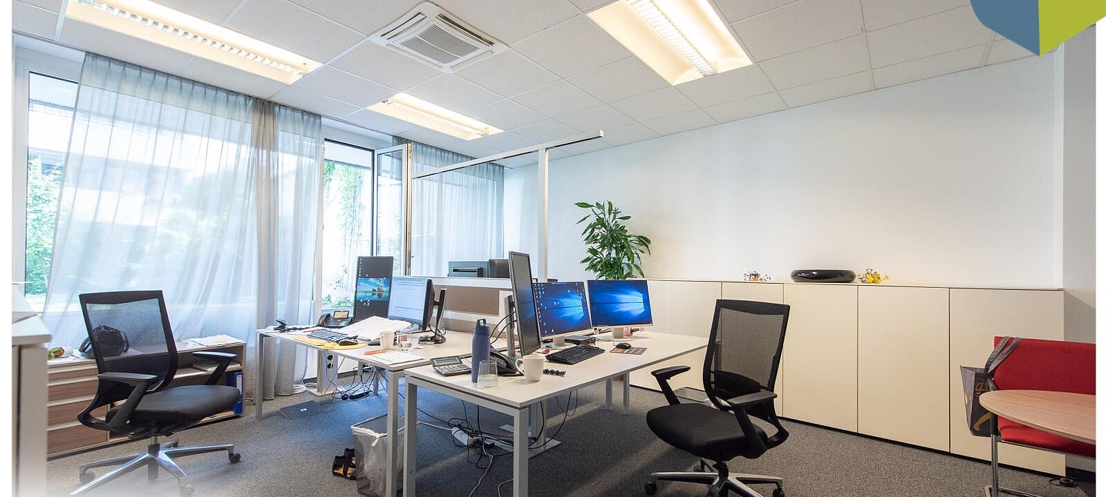 Büro Büro