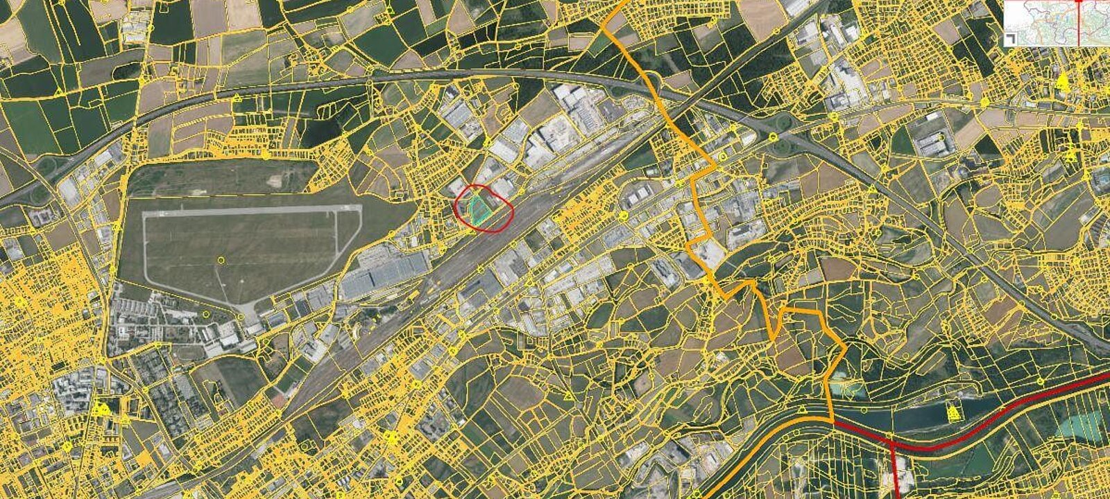 Großraumlage Großraumlage