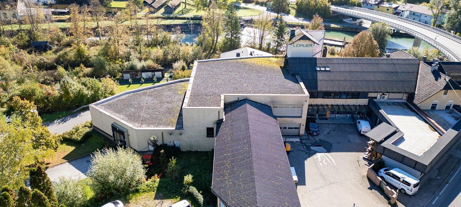 DIREKT am SCHLOSSBERG