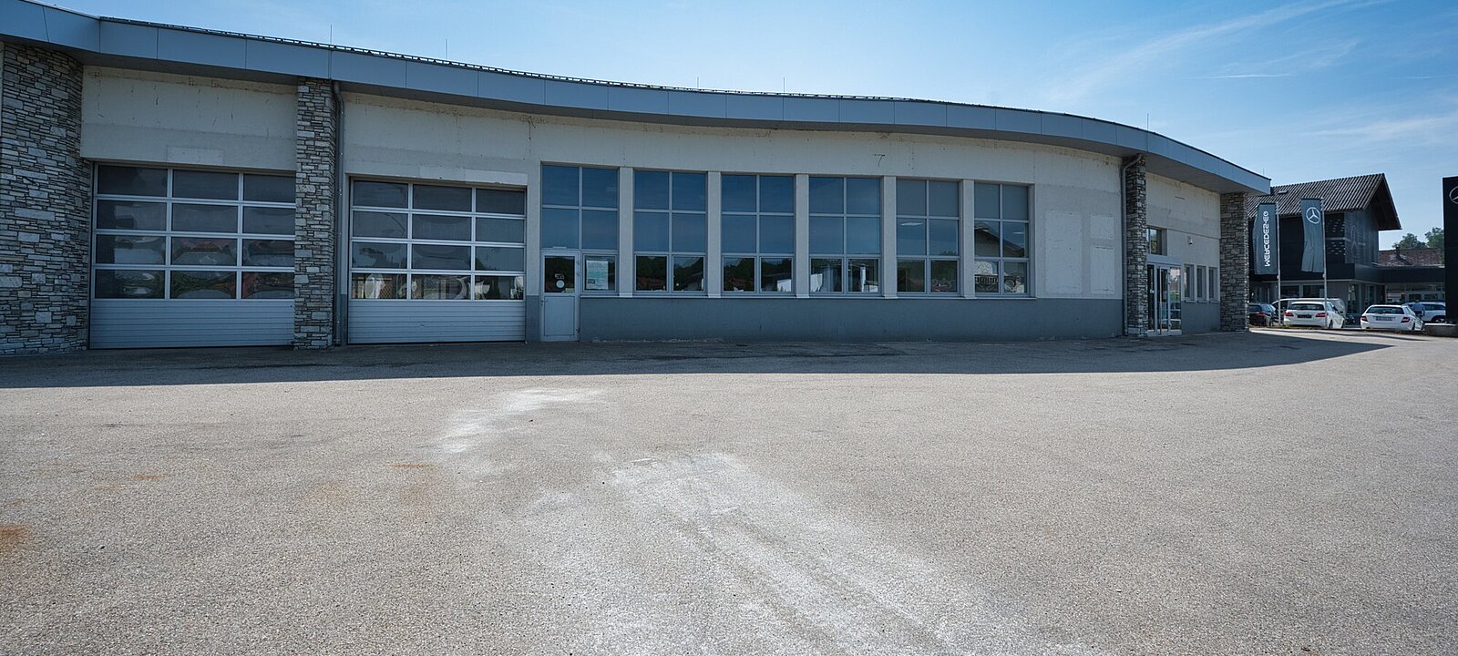 Außenansicht 04 Außenansicht 04