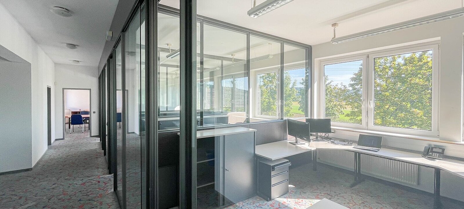 Büro I