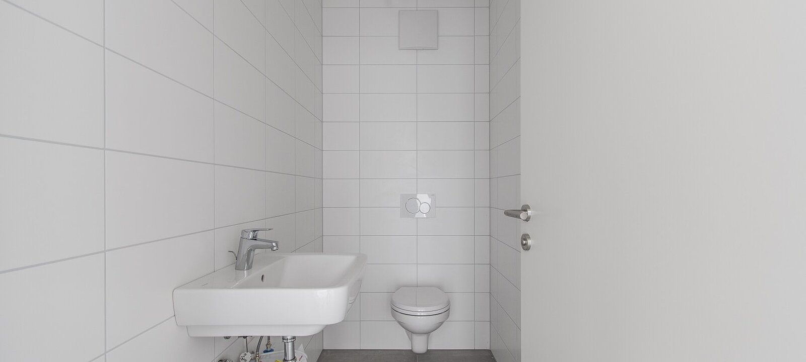 WC I WC I