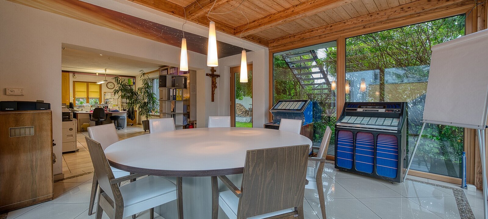 Besprechungsraum DSC_4171