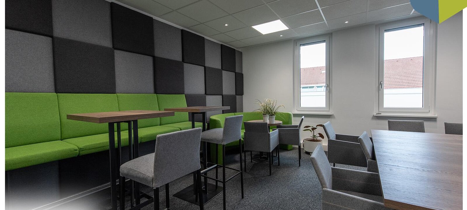 Begegnungsraum 4. OG