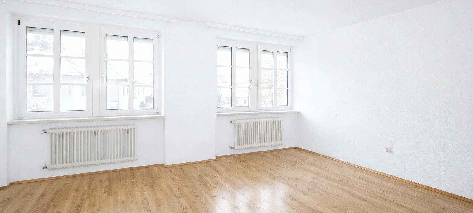 Zimmer Einliegerwohnung