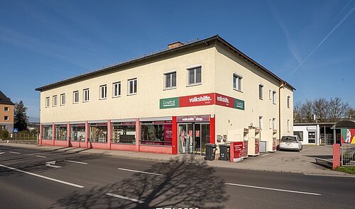 Außenansicht