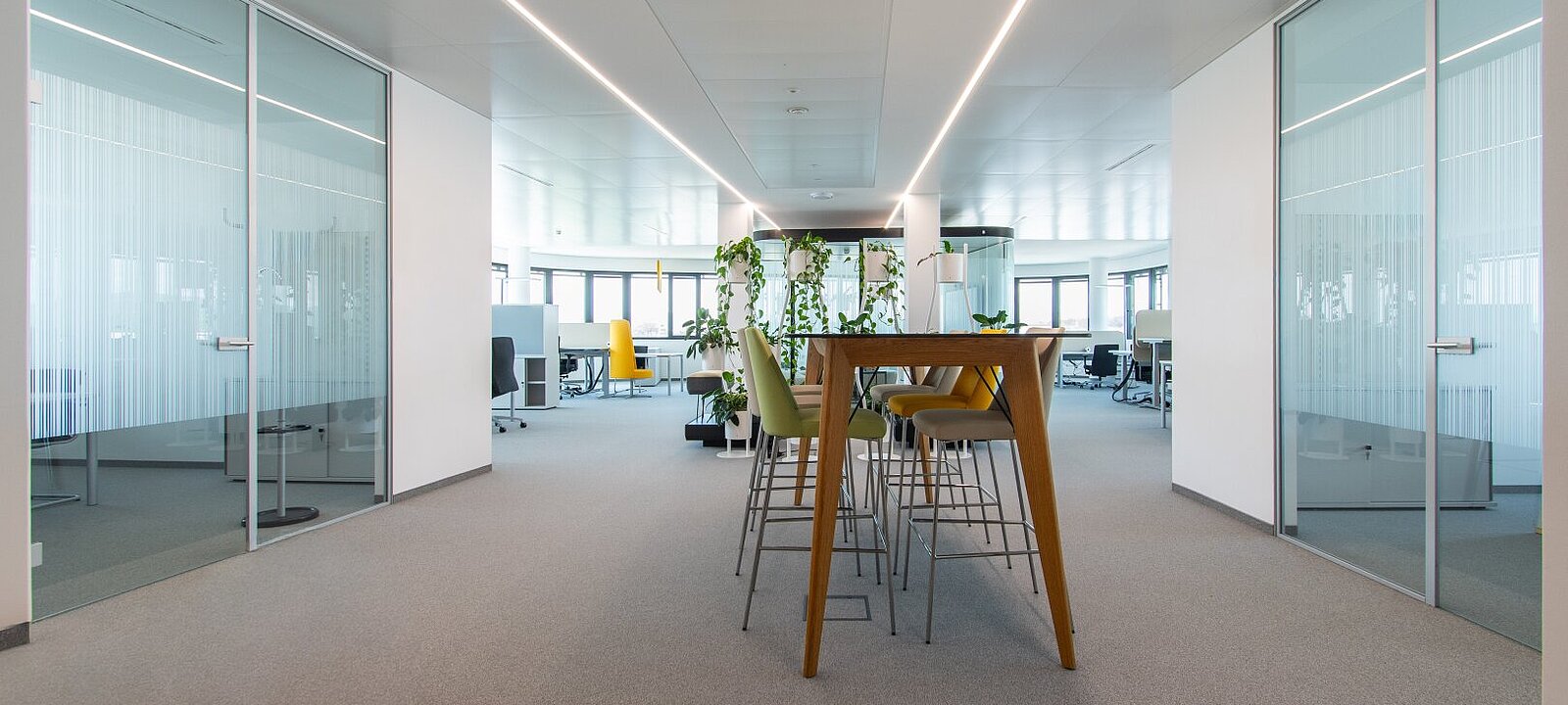 Teambüro V Teambüro V
