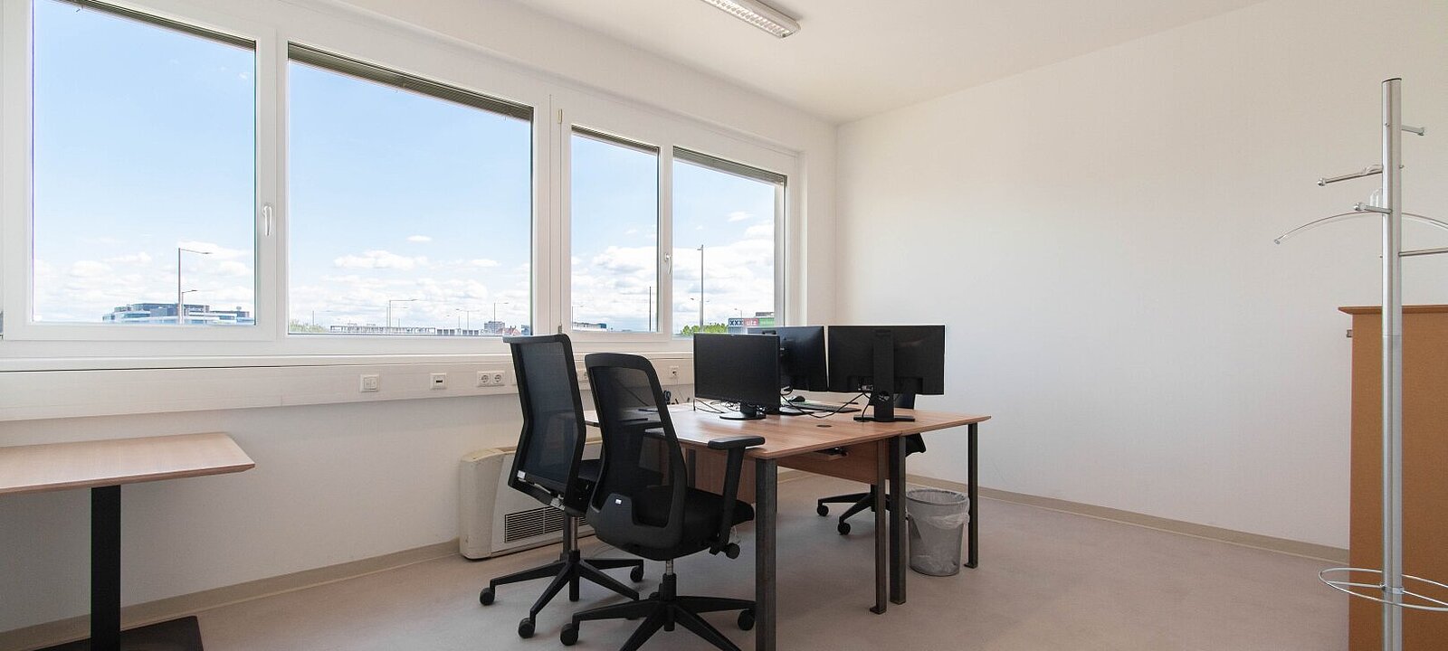 Büro VI