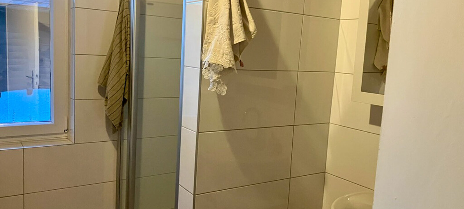 Wohnung