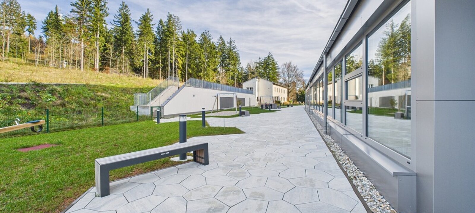 Außenansicht 1 Außenansicht 1