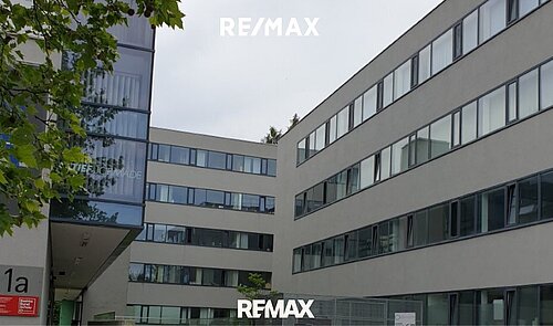 Büro / Praxisräumlichkeiten