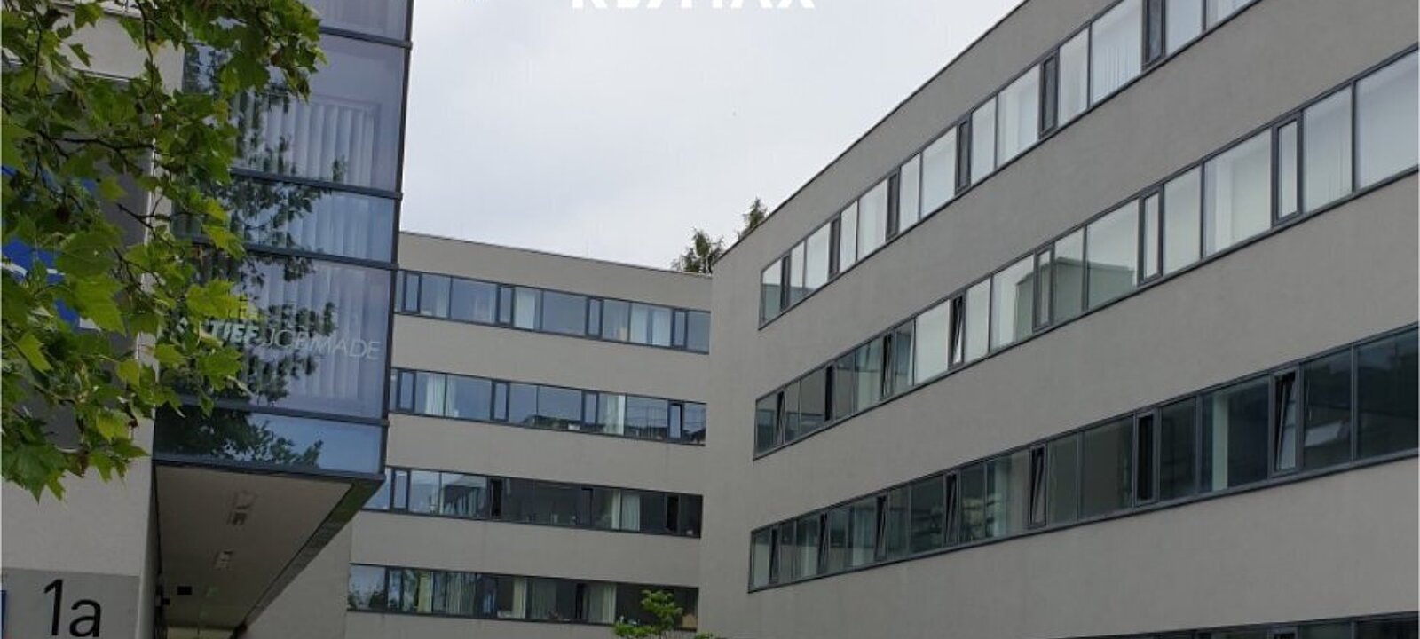 Büro / Praxisräumlichkeiten Büro / Praxisräumlichkeiten