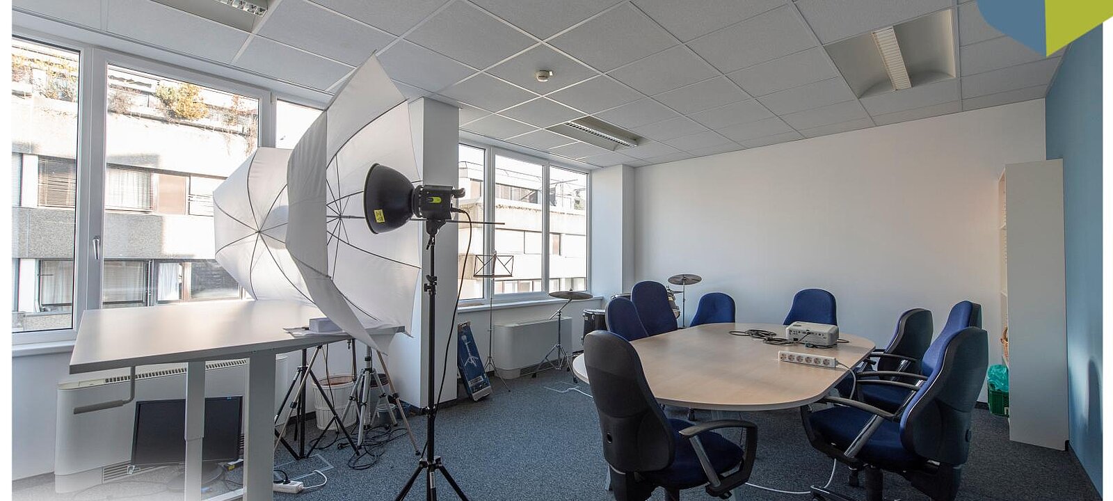Besprechungsraum